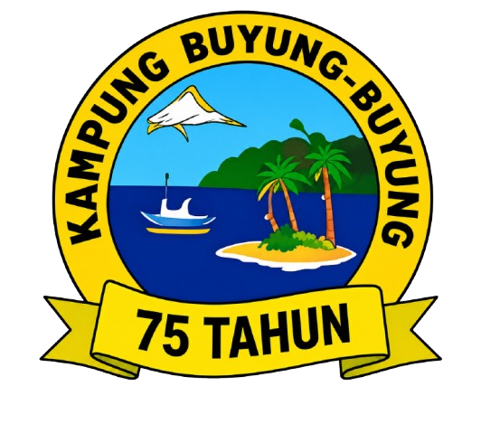 kampung buyung buyung
